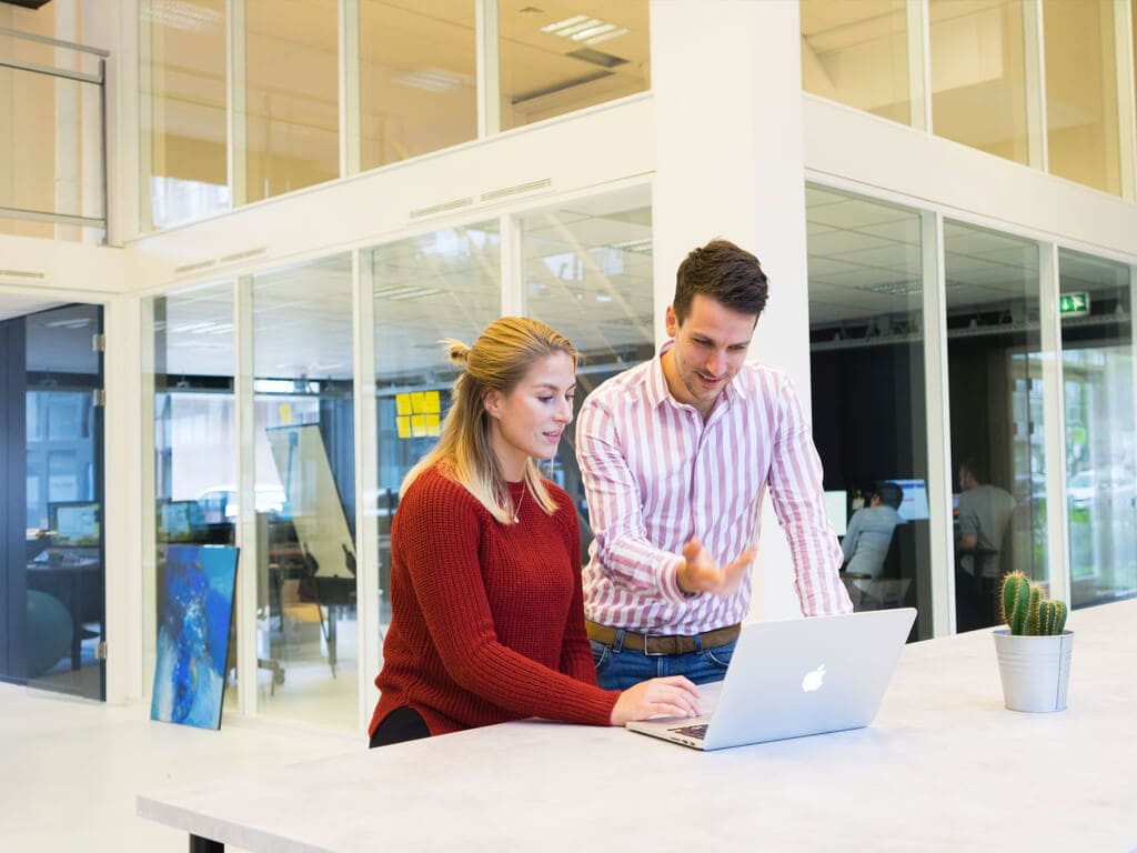 ATS | The ATS Difference: Why Partner with Us for Your Technology Transformation?